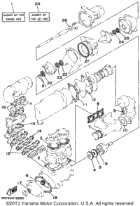 Repair Kit 1