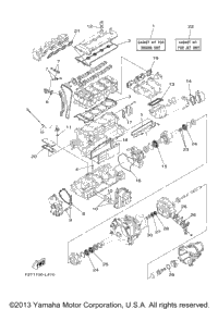 Repair Kit 1