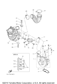 Intake 2