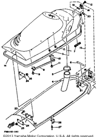 Engine Hatch