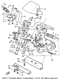 Steering