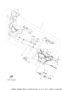 Steering 3
