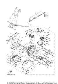 Control Cable