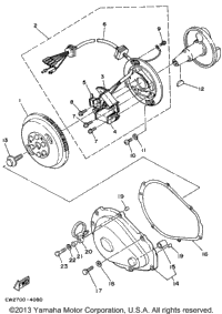 Generator