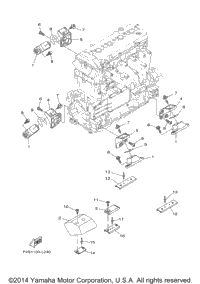 Engine Mount