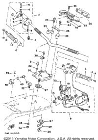 Steering