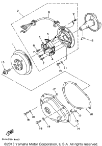 Generator