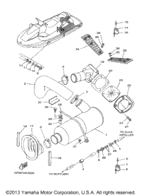 Exhaust 2