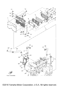 Oil Cooler