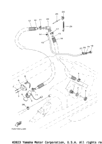 Bilge Pump