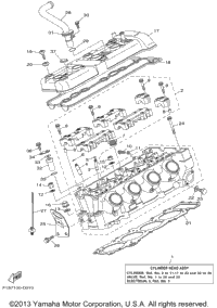 Cylinder