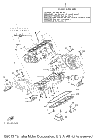 Crankcase 1 48