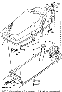 Engine Hatch