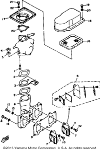 Air Cleaner