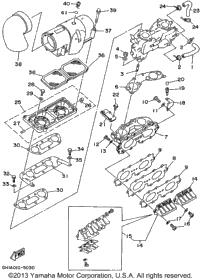 Intake
