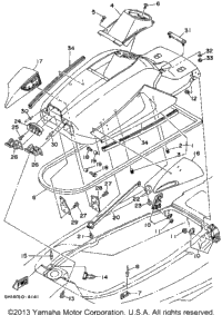 Engine Hatch