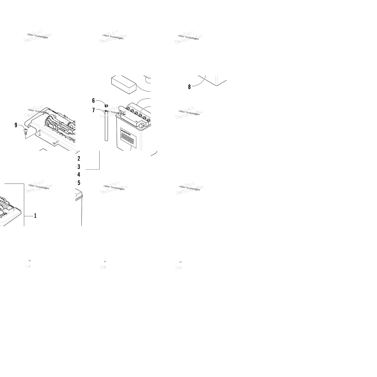 Battery Assembly