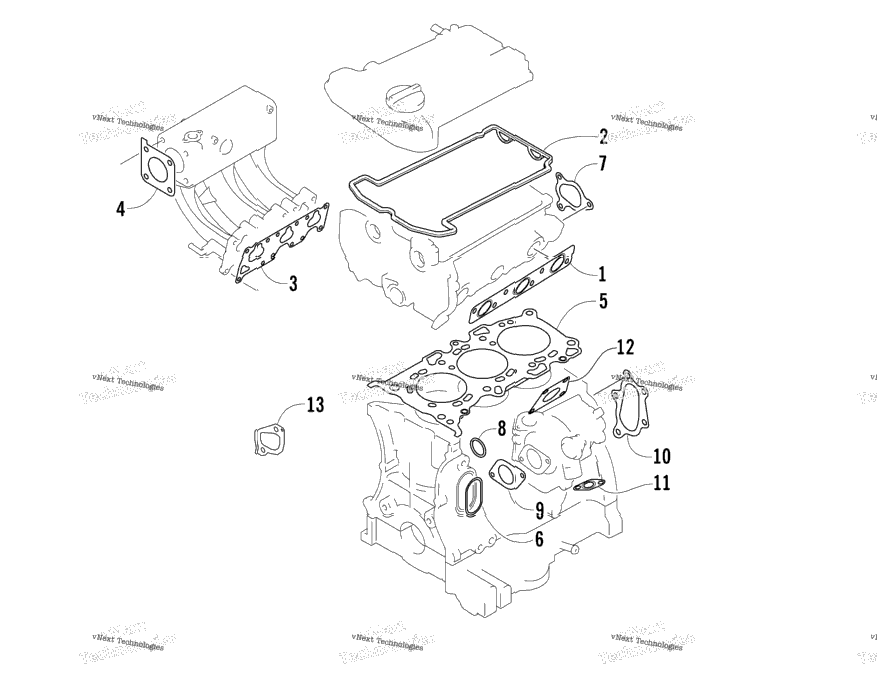 Gasket Set