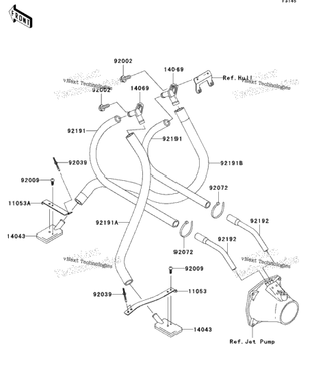 Bilge System