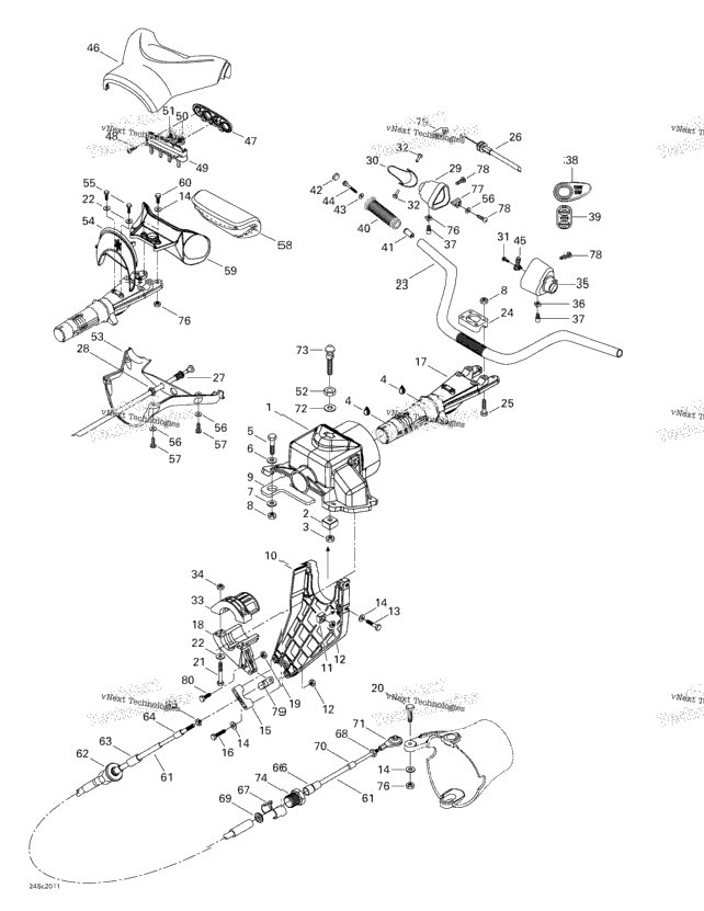 Steering System