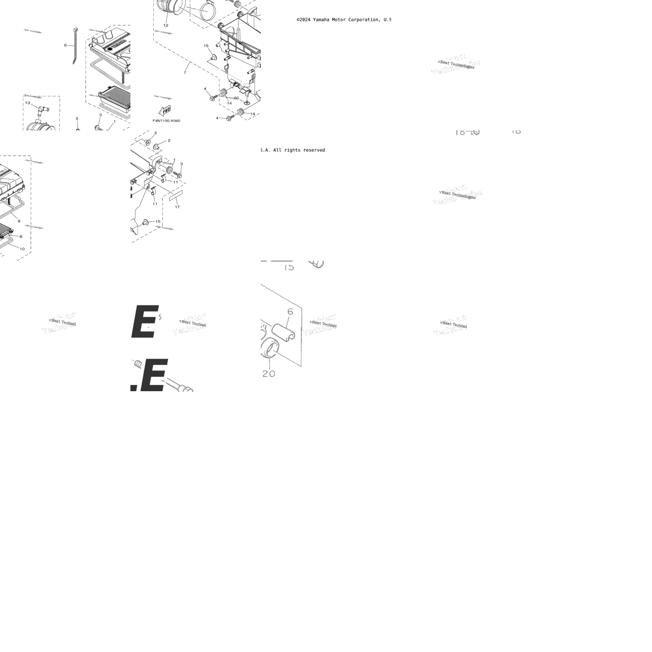 Intake 2