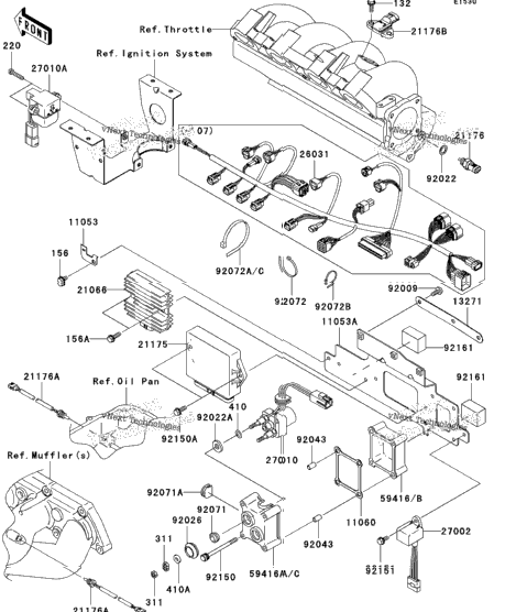 Fuel Injection