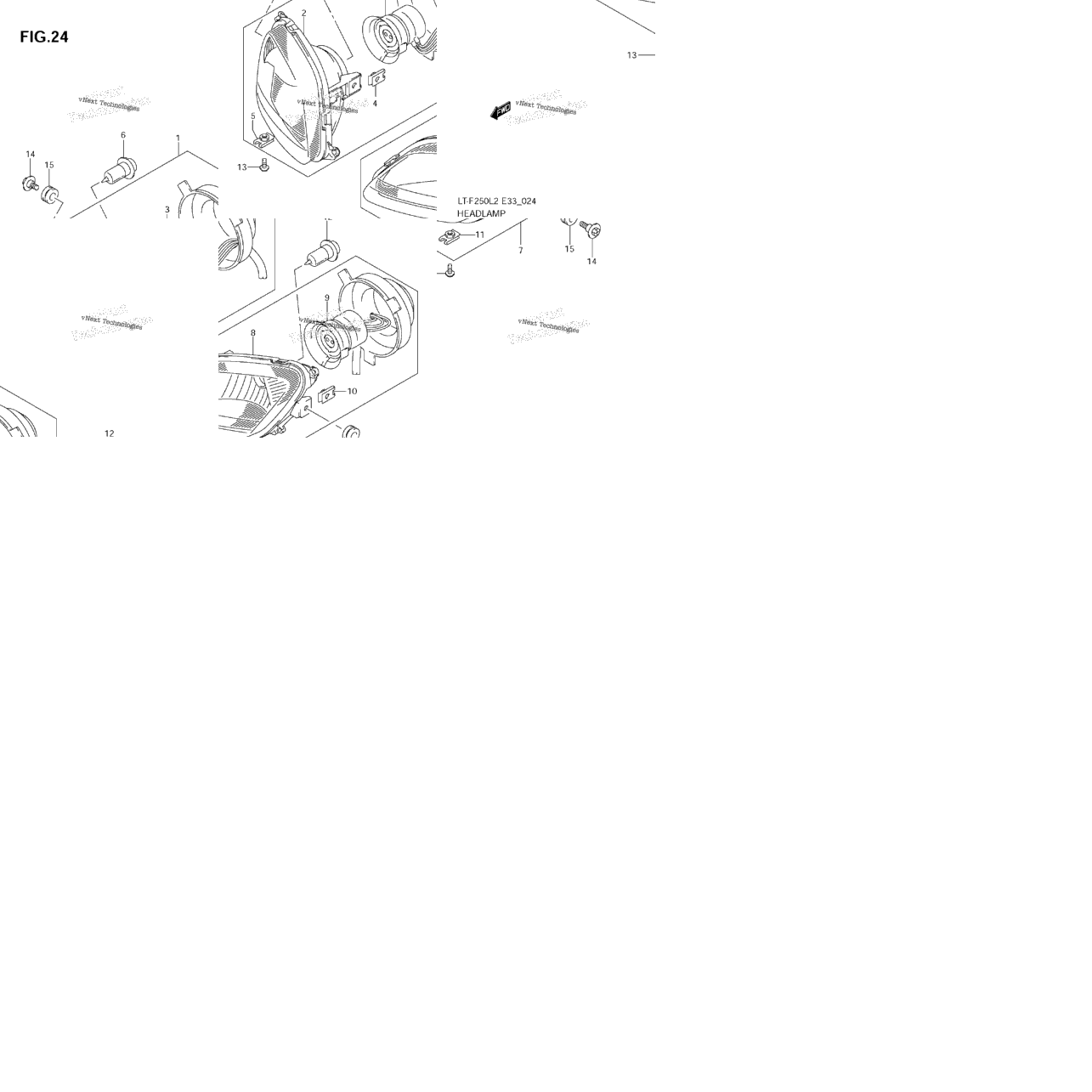 Headlamp