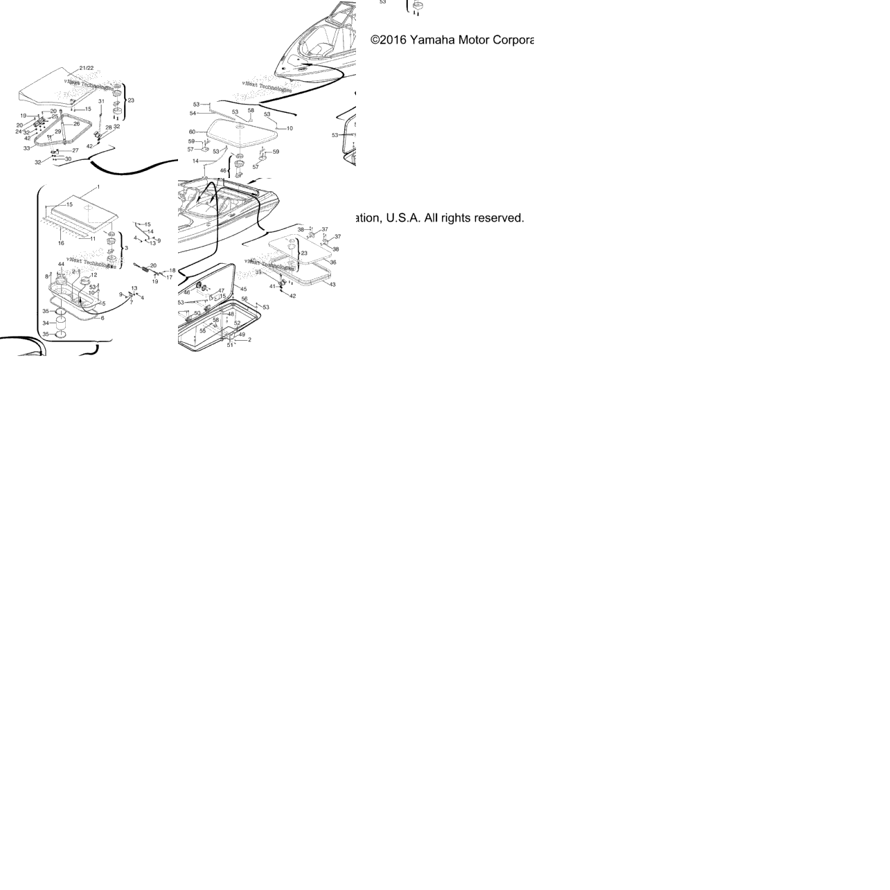 Deck Hatch 2