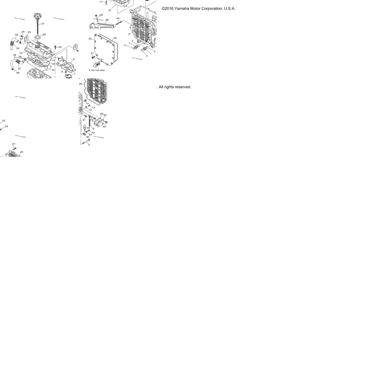 Oil Cooler