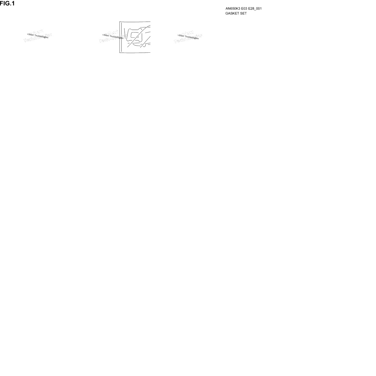 Gasket Set