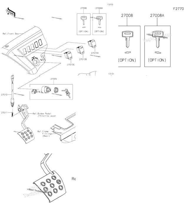 Ignition Switch