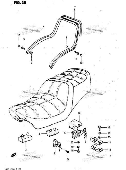 Seat (Model Z)