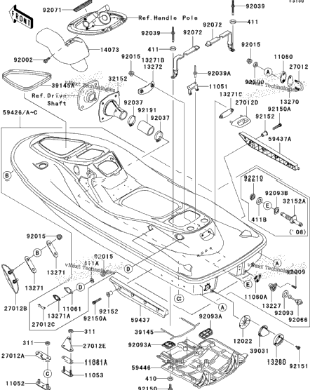 Hull(A6f&Sim;A8f)