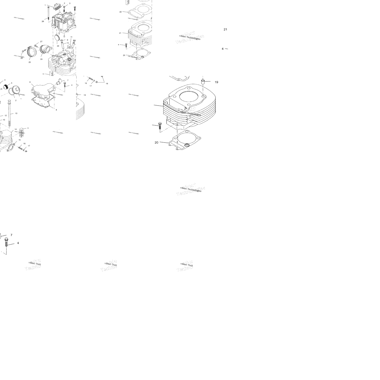 Cylinder