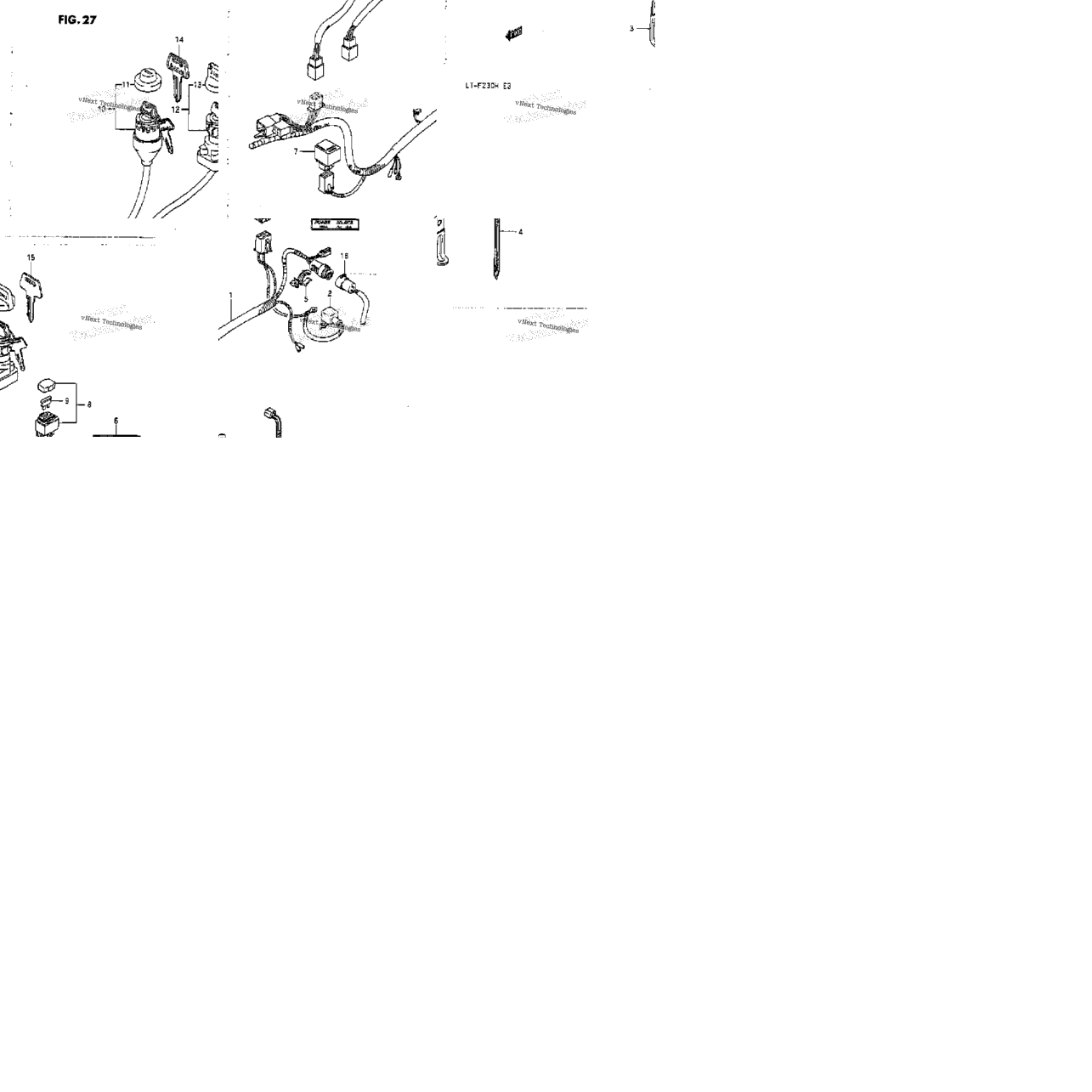 Wiring Harness