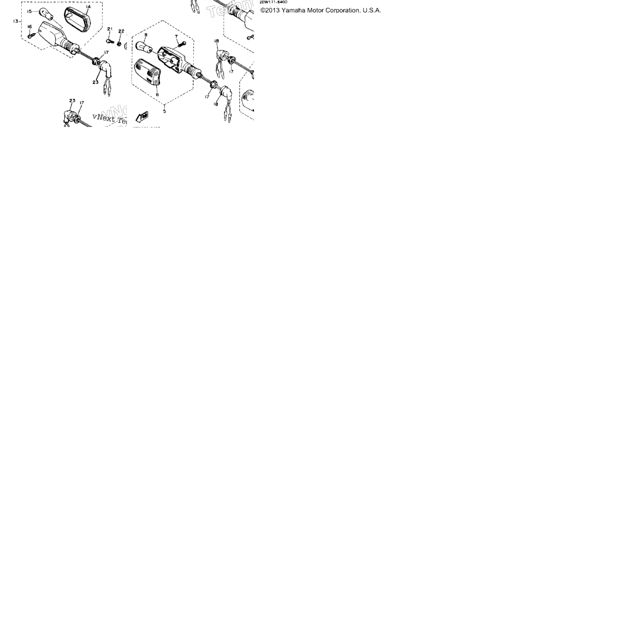 Turnsignal