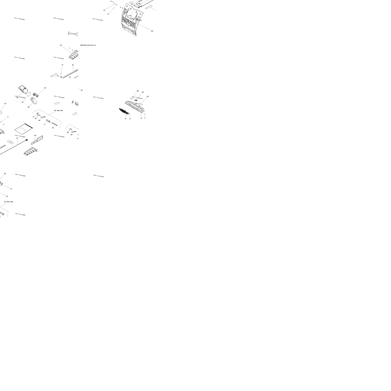 Utilities - Except Package Sport