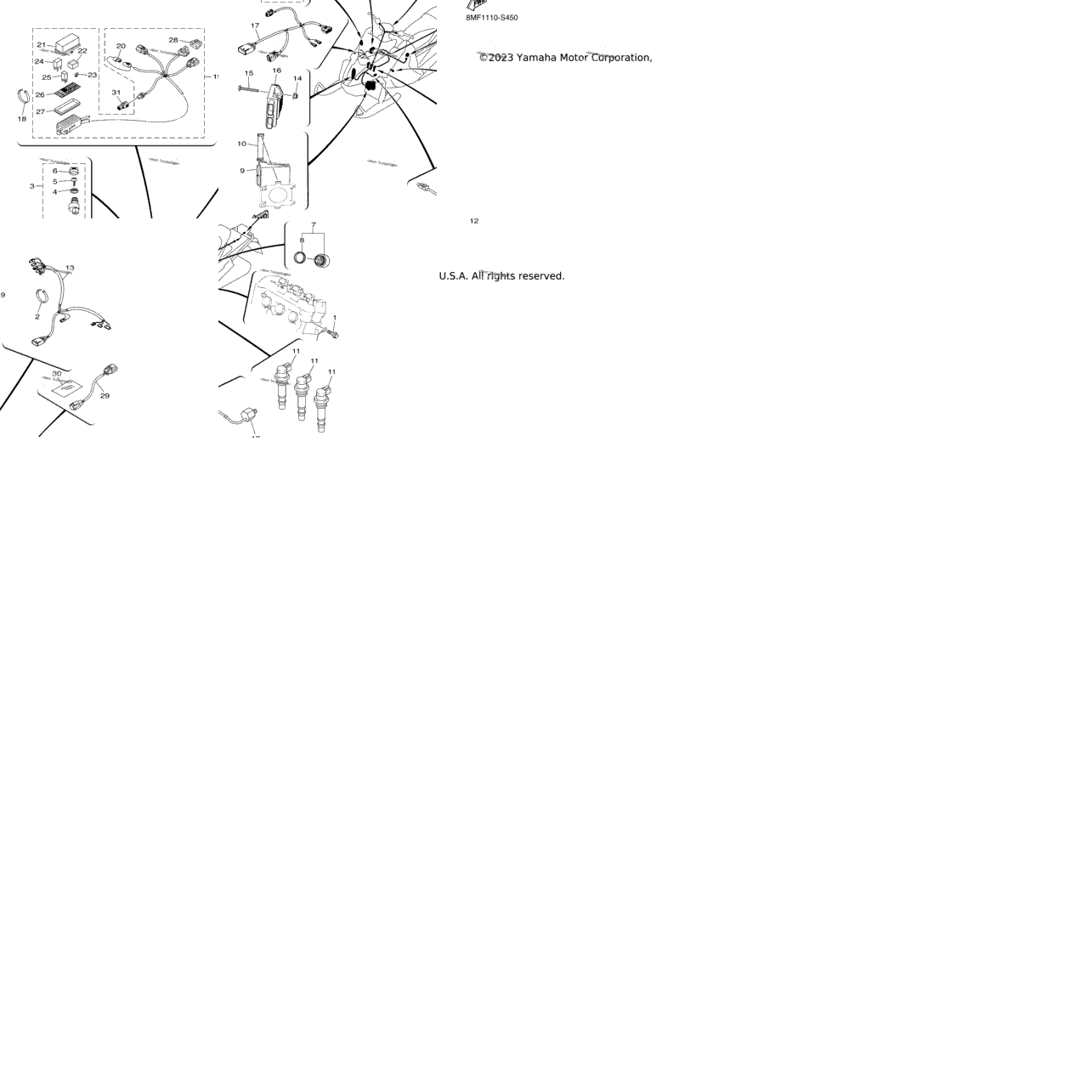 Electrical 1