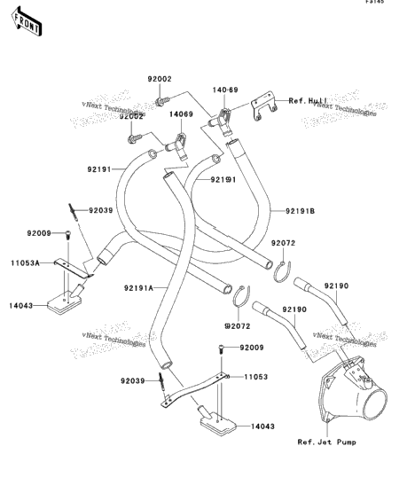 Bilge System