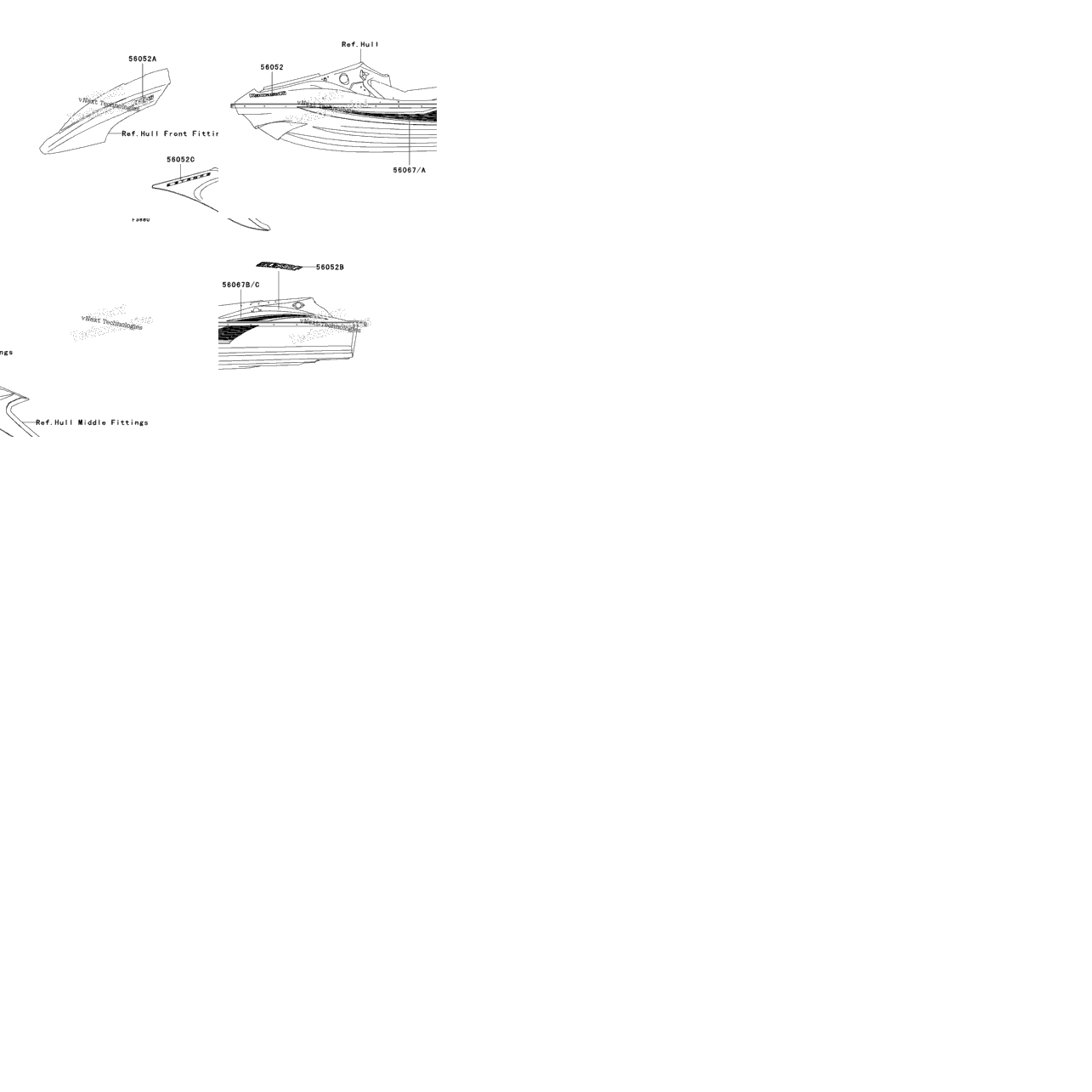 Decals(White)(D6f)
