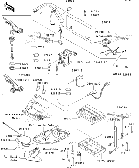 Electrical Equipment