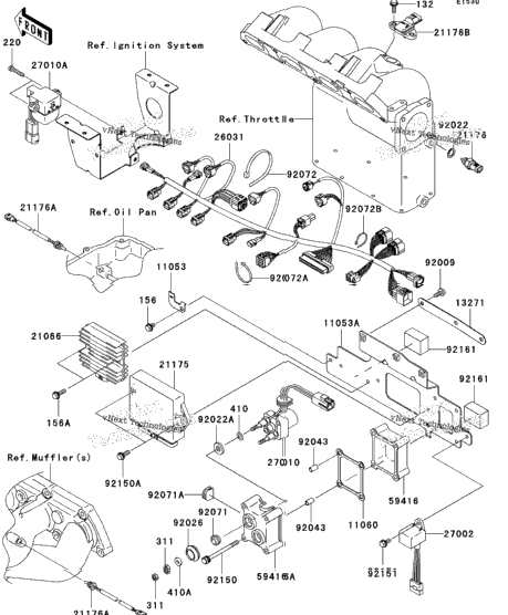 Fuel Injection