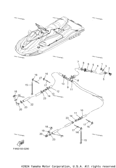 Bilge Pump