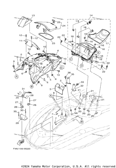 Engine Hatch 2