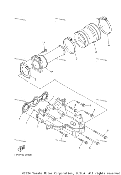 Exhaust 1