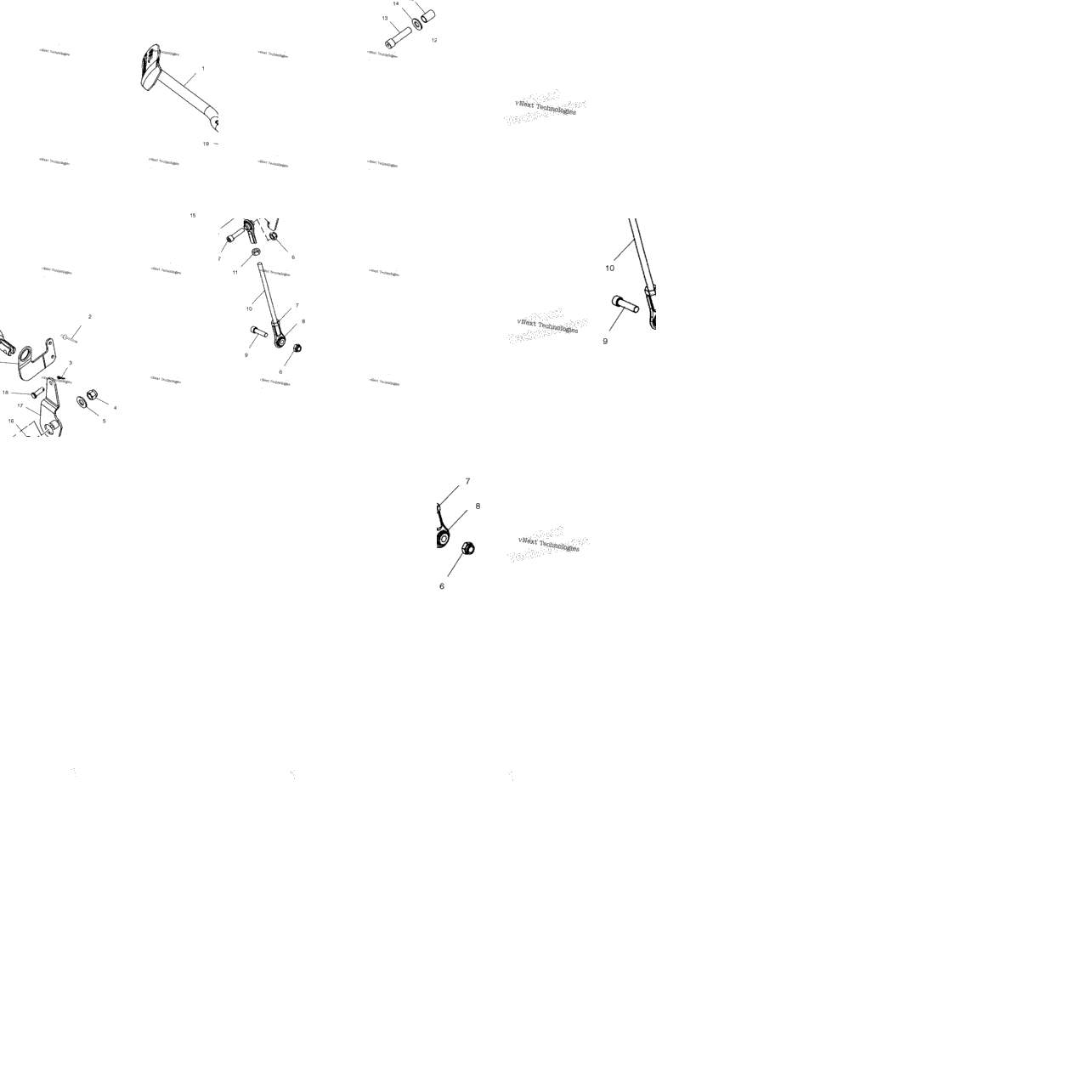 Shift S02np6es/ (4973427342C14)