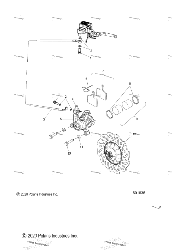 Brakes, Brake System