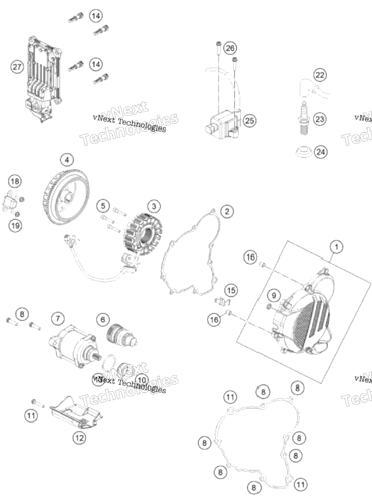 Ignition System