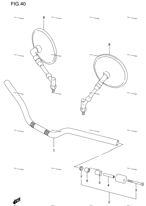 Handlebar