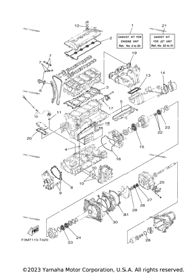 Repair Kit 1